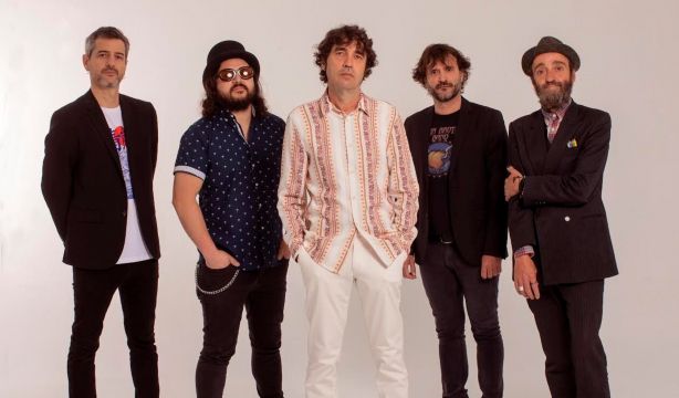 La Cabra Mecánica se despide de los escenarios con una última gira: sus próximos conciertos. Foto: Europa Press