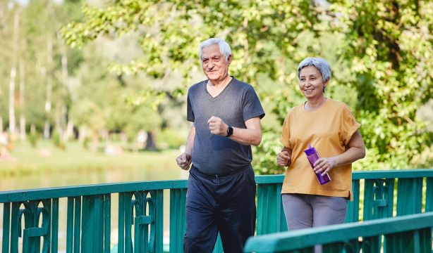 A más horas de ejercicio, menos ganas de realizar actividades cotidianas después