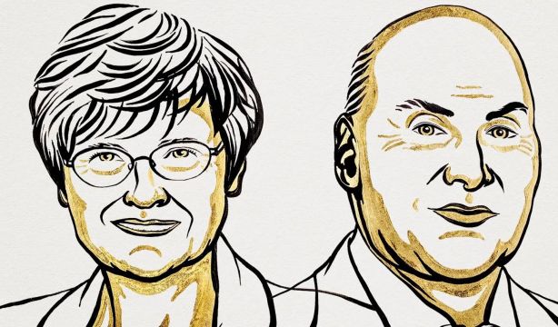 Premio Nobel de Medicina para Katarin Karikó y Drew Weissman por la vacuna de ARN contra el Covid