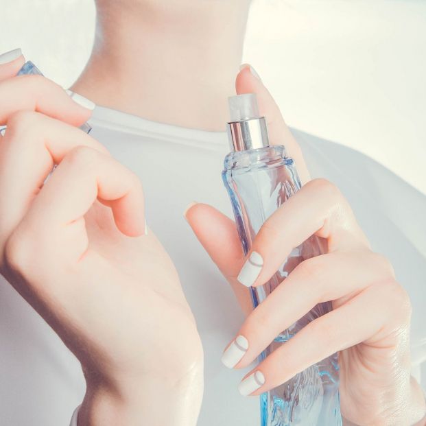 Brumas faciales Brumas faciales