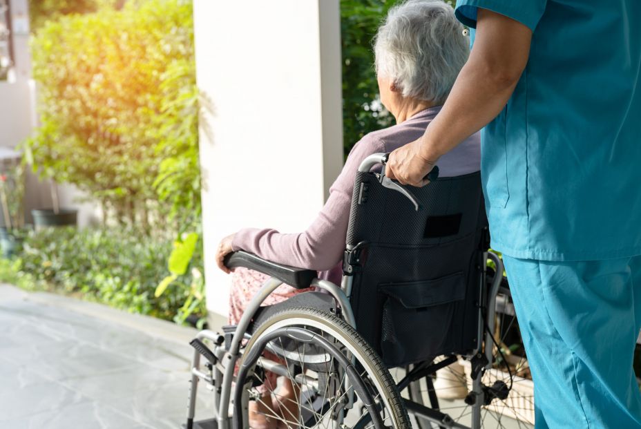 CERMI pide apostar por los nuevos modelos de convivencia para mayores con discapacidad