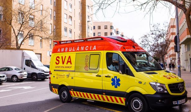 Muere una trabajadora de la limpieza de El Campello tras ser atropellada por un conductor, detenido 