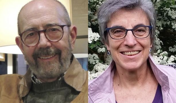 Miguel Rellán, Anna Freixas y Victoria Camps muestran su 'Orgullo de ser mayor'