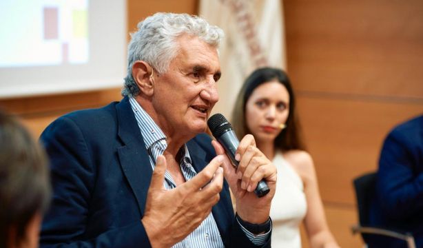Romay en Gran Canaria sobre talento sénior y diversidad: "Las diferencias nos hacen únicos"