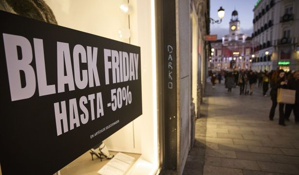 Black Friday 2024: ¿cuándo empieza en España?
