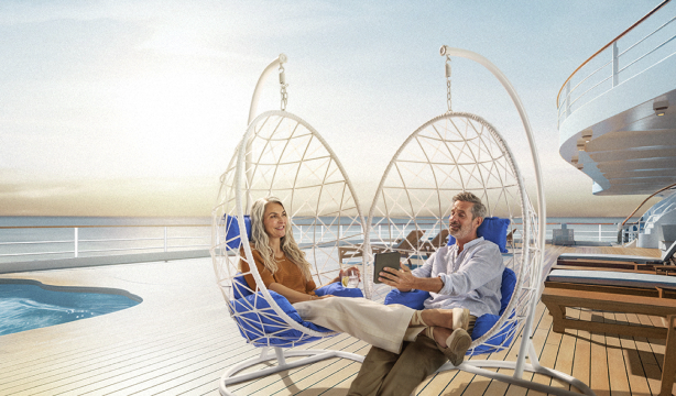 Disfruta de la ilusión de viajar con Crucero Fantástico de Viajes El Corte Inglés