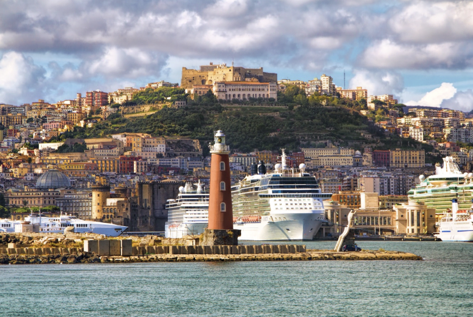 Disfruta de la ilusión de viajar con Crucero Fantástico de Viajes El Corte Inglés Disfruta de la ilusión de viajar con Crucero Fantástico de Viajes El Corte Inglés