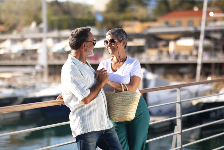 Disfruta de la ilusión de viajar con Crucero Fantástico de Viajes El Corte Inglés Disfruta de la ilusión de viajar con Crucero Fantástico de Viajes El Corte Inglés