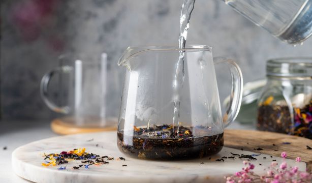¿Bebes té negro todos los días? Descubren otro importante beneficio para la salud. Foto: BIgstock