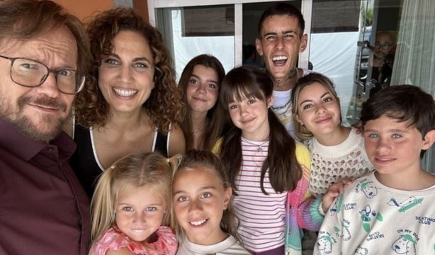 Santiago Segura confirma la cuarta entrega de 'Padre no hay más que uno' para el verano de 2024