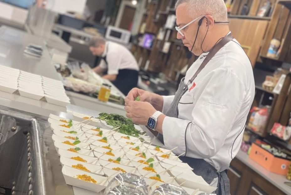 Estas son las mejores mieles elaboradas en la Comunidad de Madrid. Foto: Comunidad de Madrid Estas son las mejores mieles elaboradas en la Comunidad de Madrid. Foto: Comunidad de Madrid