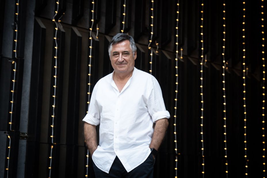 Gervasio Sánchez reúne en un libro historias de supervivientes mutilados por minas antipersona Gervasio Sánchez reúne en un libro historias de supervivientes mutilados por minas antipersona