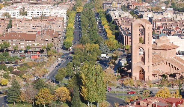 Estos son los municipios con más renta de España (Madrid tiene dos en el top 3)