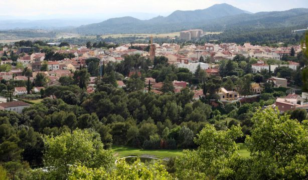 Estos son los municipios con mayor renta per cápita de España