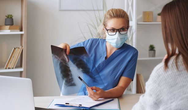 Encuentran una posible relación entre el cáncer de pulmón y el deterioro cognitivo