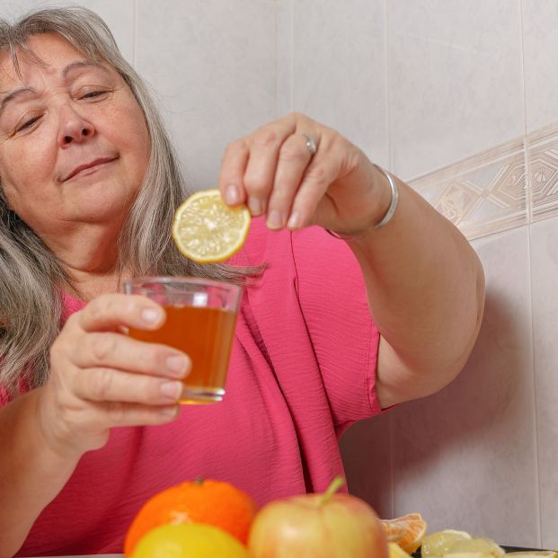 Las propiedadesprobióticas de la kombucha reducen la inflamación y sus efectos Las propiedadesprobióticas de la kombucha reducen la inflamación y sus efectos