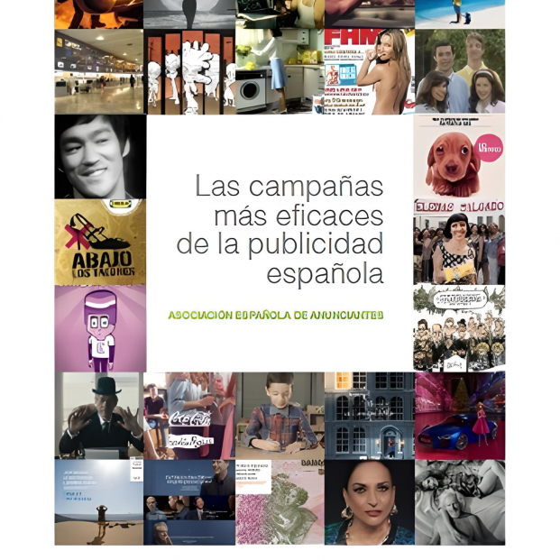 Las campañas más eficaces de la publicidad española Las campañas más eficaces de la publicidad española