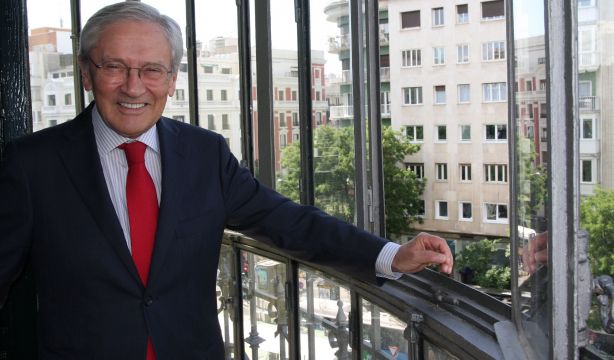 Podcast de Fernando Ónega por el cuarto aniversario de 65YMÁS: La fuerza sénior de España