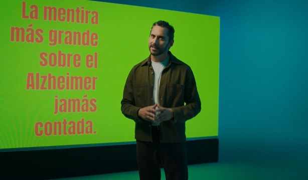 La Fundación Pasqual Maragall y Paco León desmontan 'La mentira más grande sobre el Alzheimer'