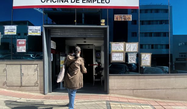 El drama de los mayores de 45 años en paro: son invisibles para las empresas