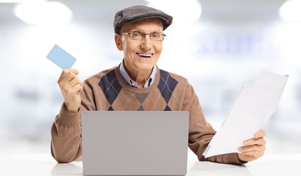 Consultorio Luz y Gas:  Soy jubilado, ¿hay alguna bonificación?