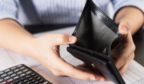 Asufin detecta mala praxis de la banca para facilitar las cuentas de pago básicas. Foto: Bigstock