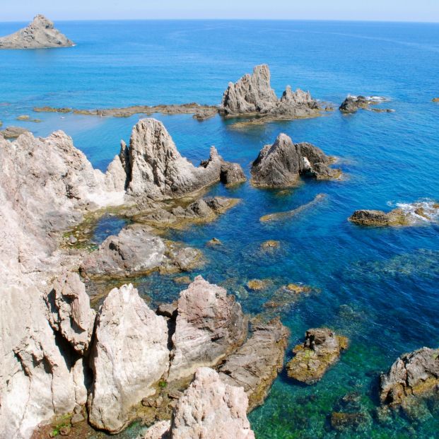 Estos son los mejores parques naturales de Españapara una escapada de otoño