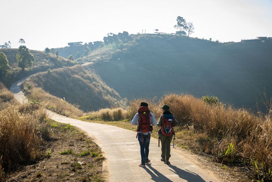 Estos son los mejores parques naturales de Españapara una escapada de otoño Estos son los mejores parques naturales de Españapara una escapada de otoño