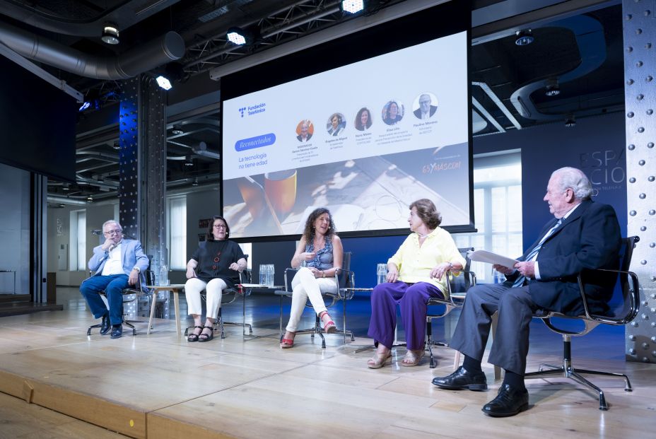 Ocaña Reconectados Ocaña Reconectados