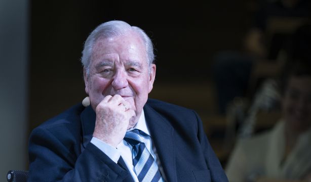 Ramón Sánchez-Ocaña: "Hay que perder el miedo a las nuevas tecnologías"