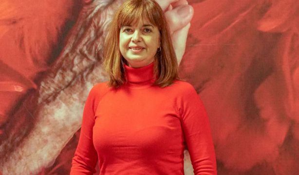 Sra. Rushmore:  "A muchos anunciantes aún les cuesta entender que los sénior son un target de valor"