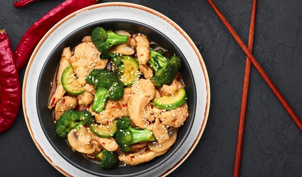 Tres recetas con setas para disfrutar este otoño