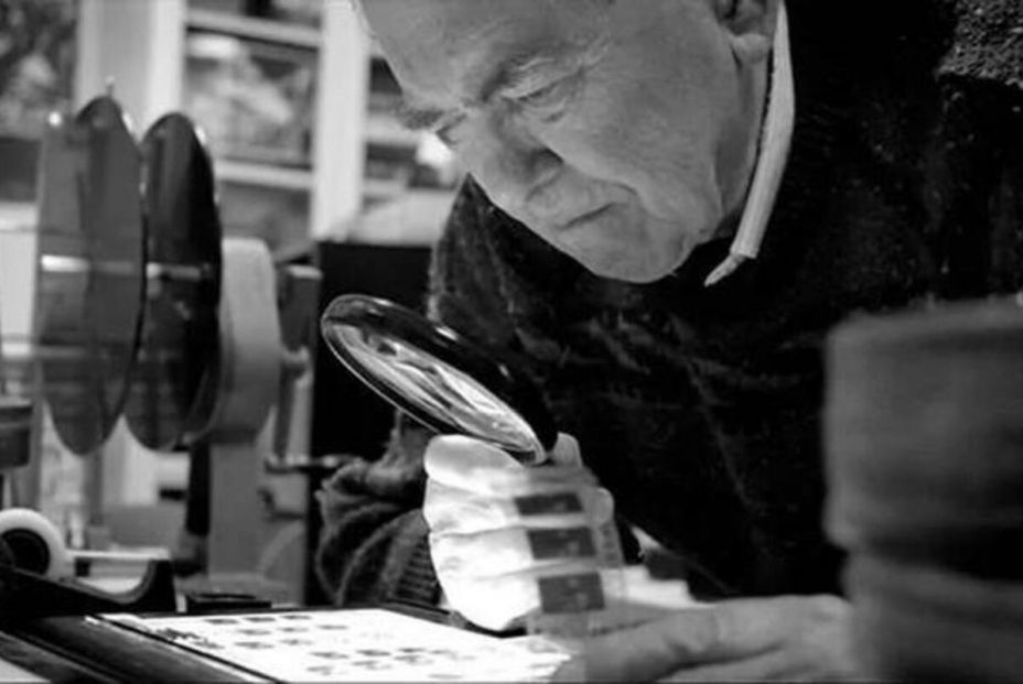 El director de fotografía Juan Mariné, Goya de Honor 2024 El director de fotografía Juan Mariné, Goya de Honor 2024