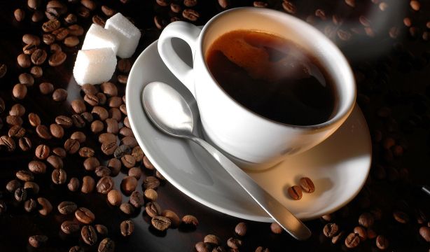 ¿Cuántas tazas de café se pueden tomar al día? 