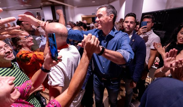 El endiablado calendario para aprobar la amnistía antes de la investidura de Sánchez