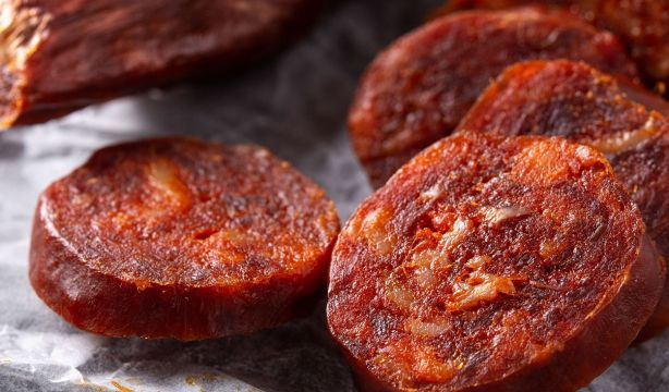 ¿Engorda menos un chorizo bueno que uno malo?