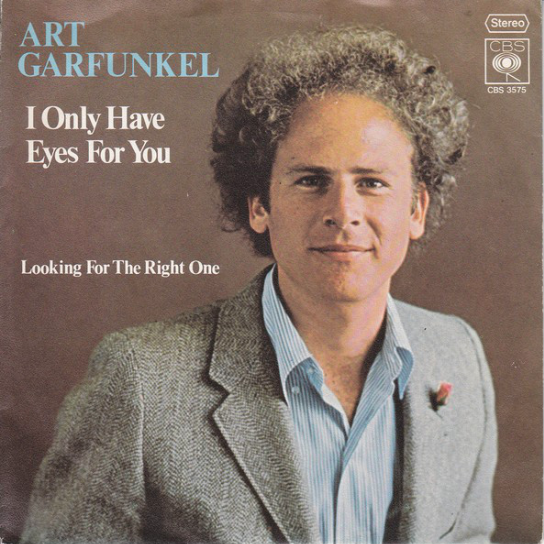 Art Garfunkel Art Garfunkel