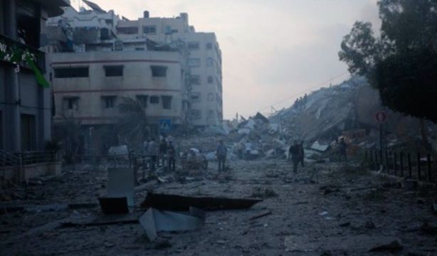 Ataque sin precedentes de Hamas a Israel: claves, víctimas y el papel de Irán