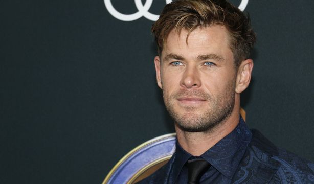 Así ha cambiado Chris Hemsworth su vida para esquivar el alzhéimer que le persigue