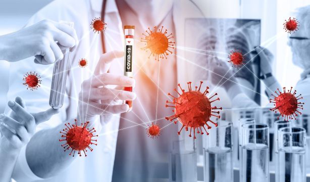 ¿De qué depende que seas vulnerable a las distintas mutaciones del Covid?