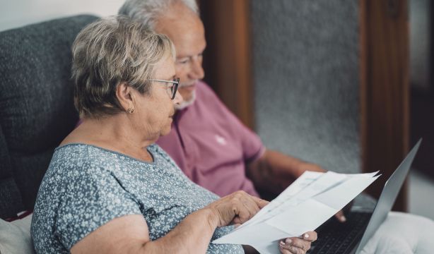La digitalización de la banca alcanza al 70% de los clientes: "El reto es incluir a los mayores"