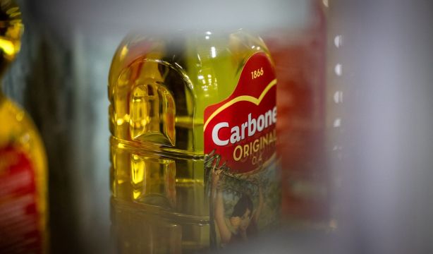 El precio del litro de aceite de oliva virgen sube hasta 7,36 euros en los 'súper' desde enero. Foto: Europa Press