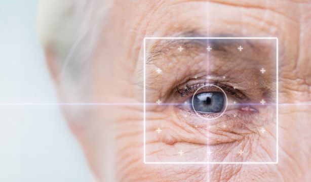 ejercicio y salud ocular