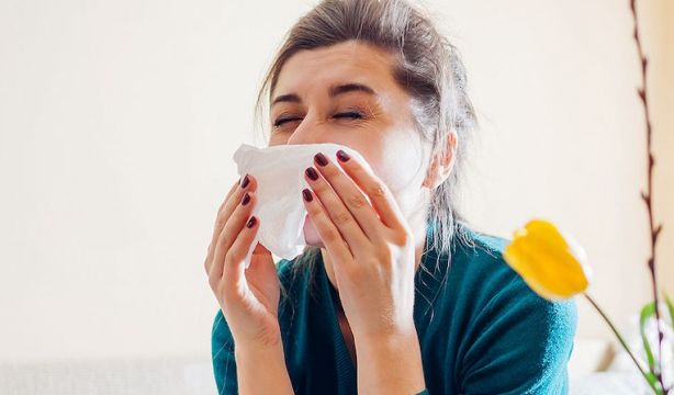 No solo es el Covid: descubren que también existen los resfriados persistentes