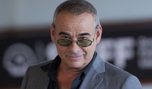 Eduard Fernández sobre la IA en el cine: "Una interpretación hecha por un no actor pierde el alma"