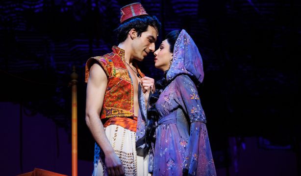 Los mejores musicales en Madrid para la temporada 2023 2024