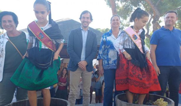  El vino de Madrid con Denominación de Origen, protagonista en el Mercado de Otoño regional