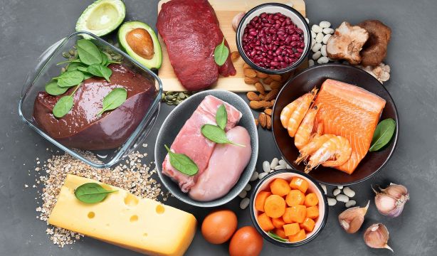 Este mineral acorta hasta tres días los síntomas del resfriado