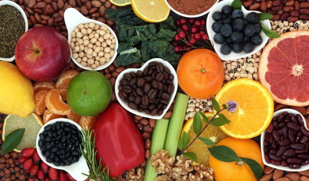 Los consejos de Harvard para incorporar más fibra a nuestra dieta