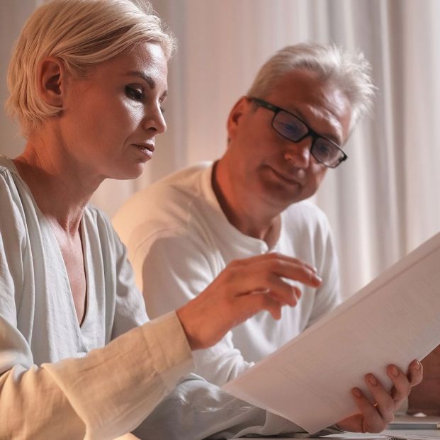 OCU pide a la CNMC y al Gobierno exigir a las eléctricas "máxima transparencia" en las facturas OCU pide a la CNMC y al Gobierno exigir a las eléctricas "máxima transparencia" en las facturas